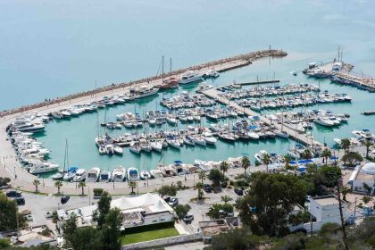 Tunisia tourism records 64 percent YoY increase in Q1 2023