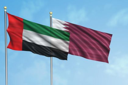 Joint Arab action: UAE and Qatar reestablish diplomatic relations