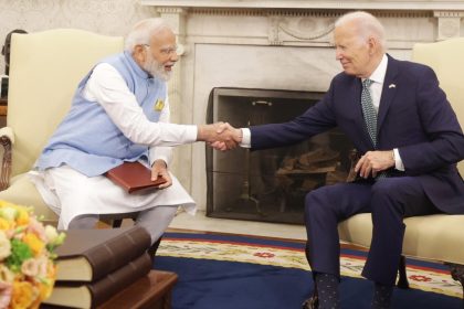 Modi’s historic visit paves way for stronger US-India bonds